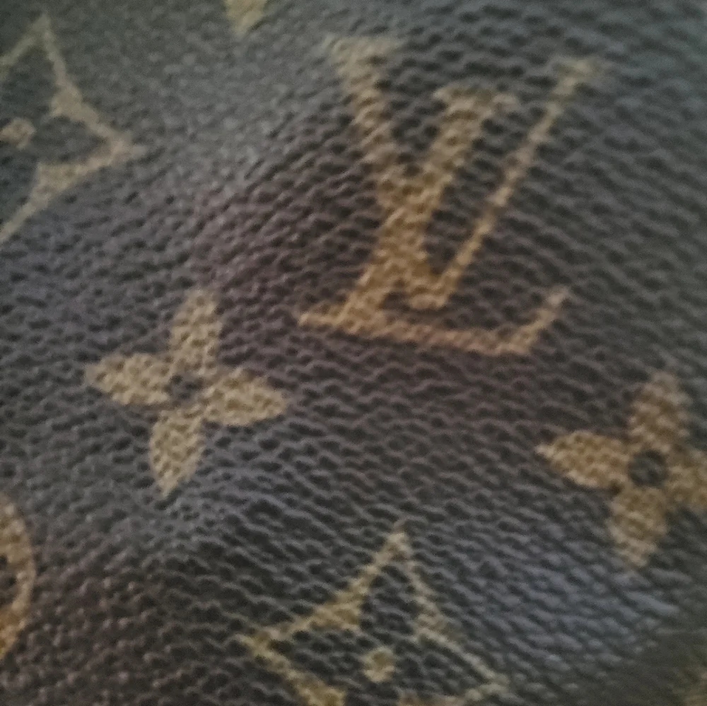 Louis Vuitton Monogram Backpack - Picture 8 of 10